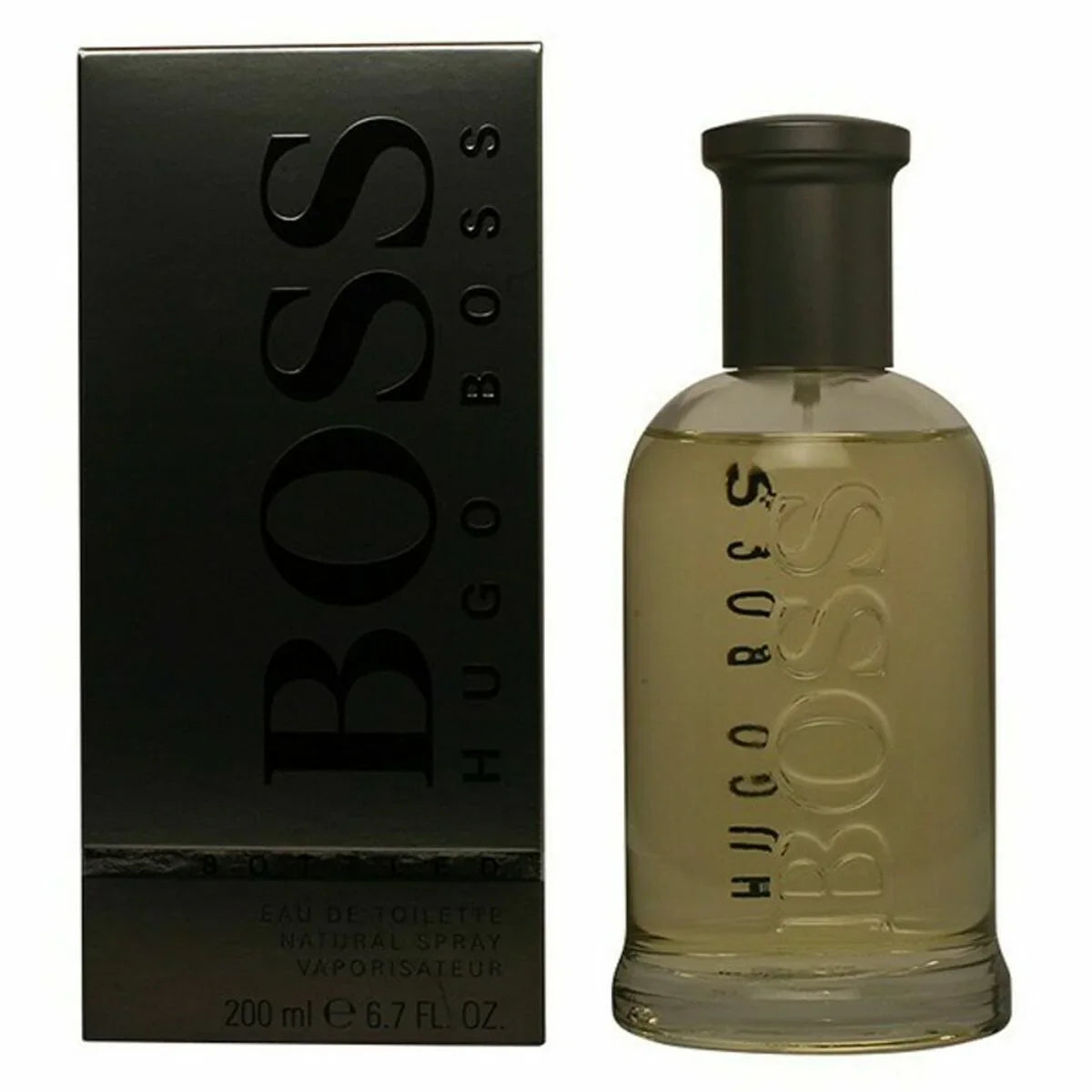 Profumo Uomo Hugo Boss EDT - Yestore