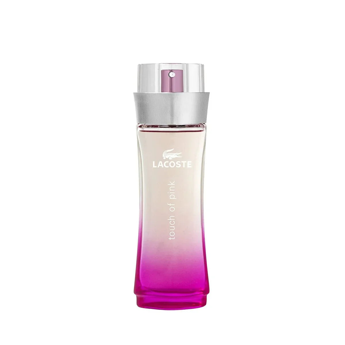 Profumo Donna Lacoste Touch of Pink EDT 50 ml - Yestore