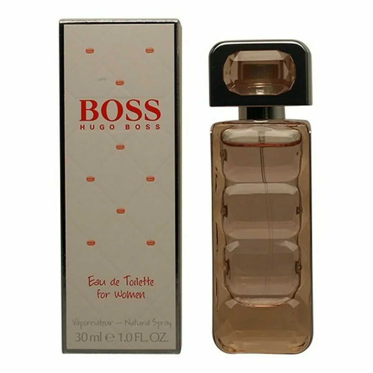 Profumo Donna Hugo Boss EDT - Yestore