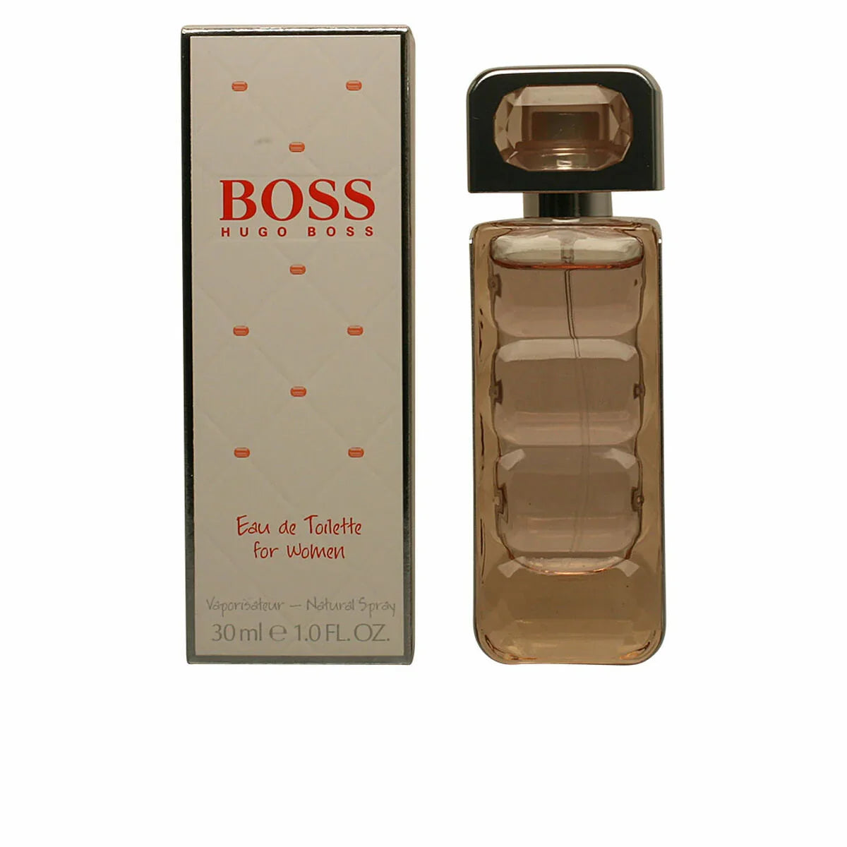 Profumo Donna Hugo Boss EDT - Yestore