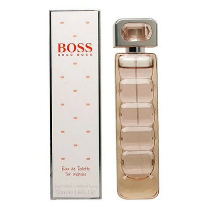 Profumo Donna Hugo Boss EDT - Yestore