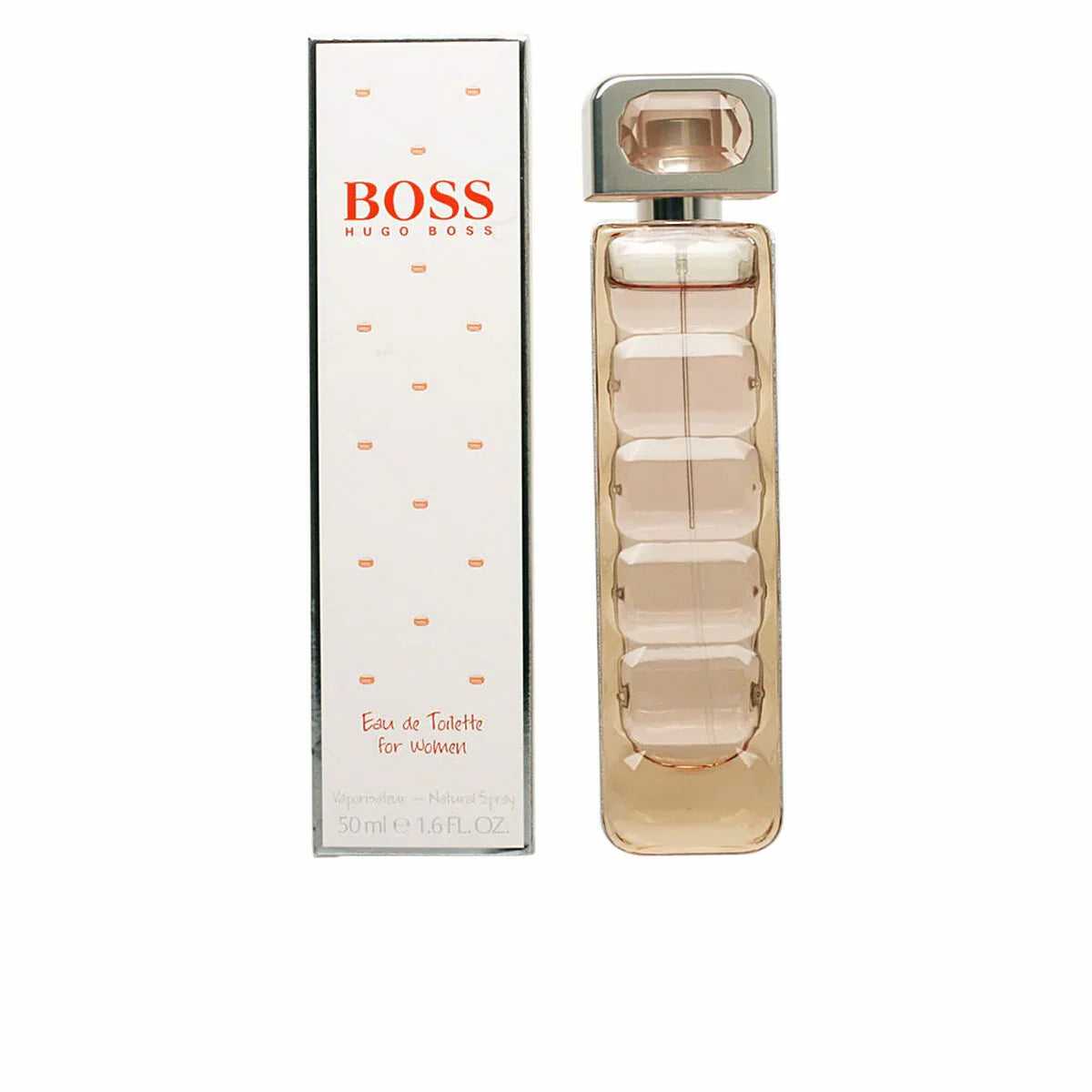 Profumo Donna Hugo Boss EDT - Yestore