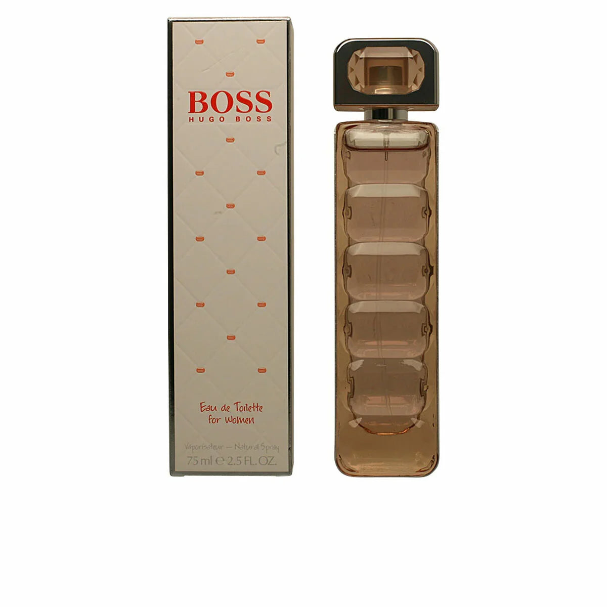 Profumo Donna Hugo Boss EDT - Yestore