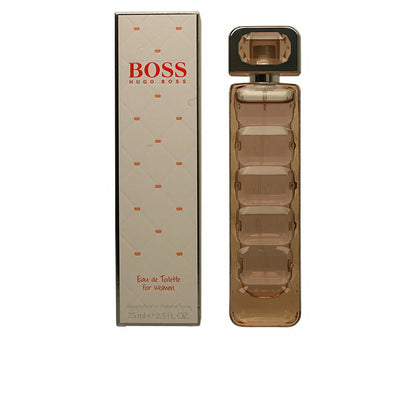 Profumo Donna Hugo Boss EDT - Yestore