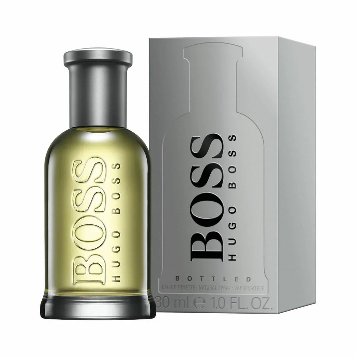 Profumo Uomo Hugo Boss Boss Bottled EDT - Yestore