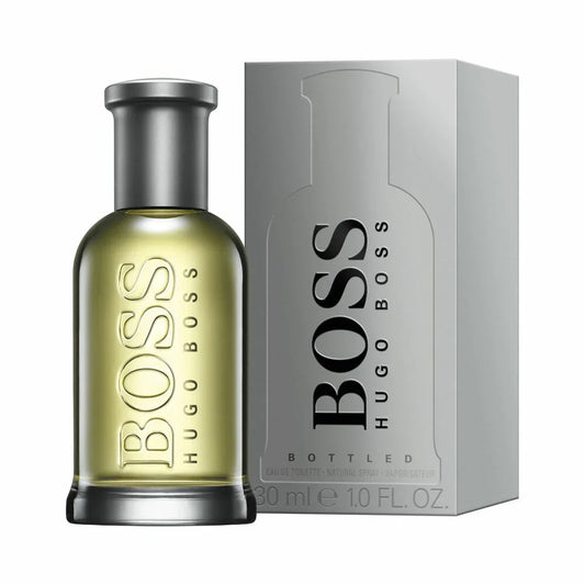 Profumo Uomo Hugo Boss Boss Bottled EDT - Yestore