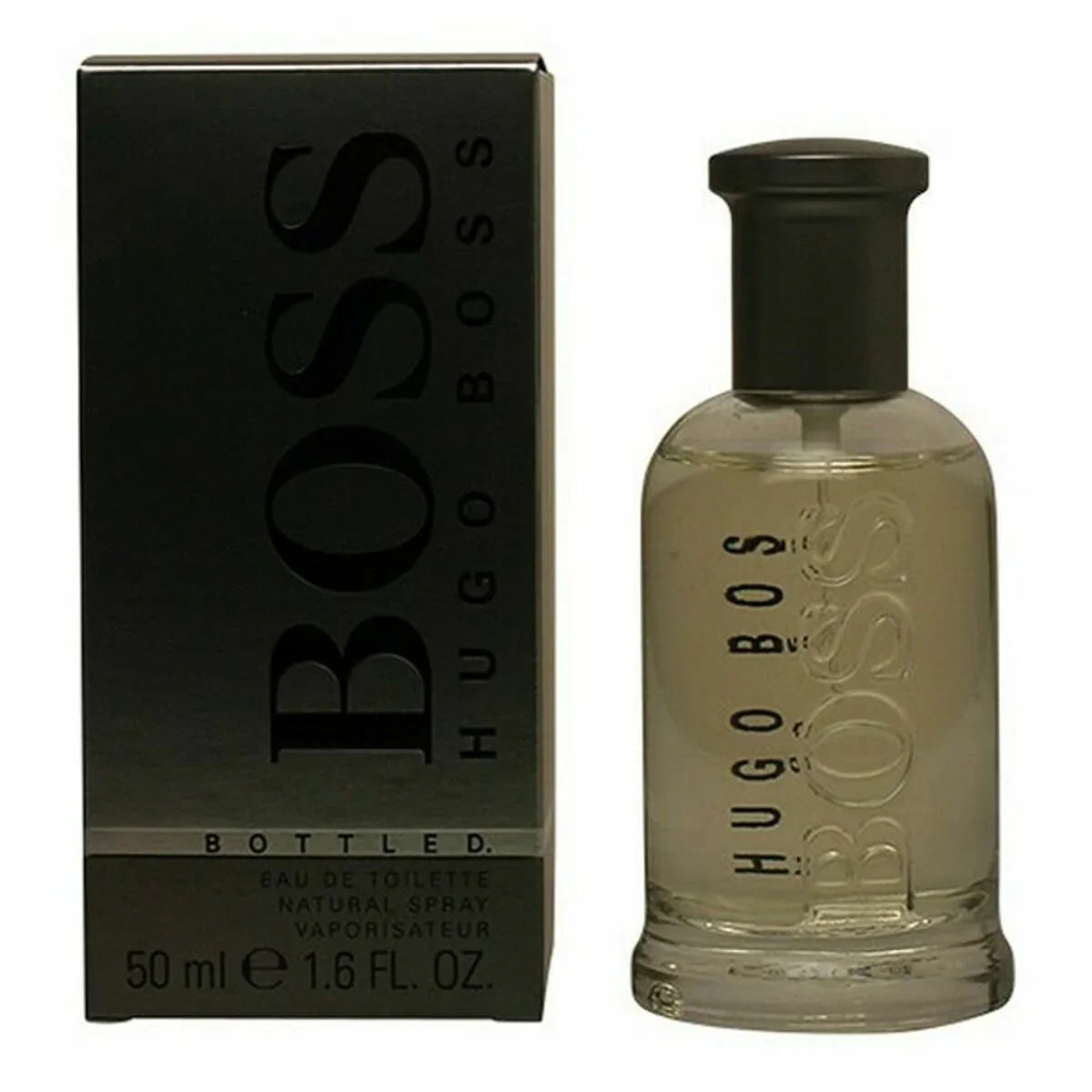 Profumo Uomo Hugo Boss EDT - Yestore