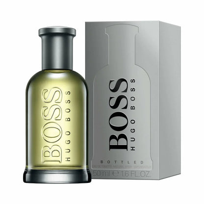 Profumo Uomo Hugo Boss 121658 EDT Boss Bottled - Yestore