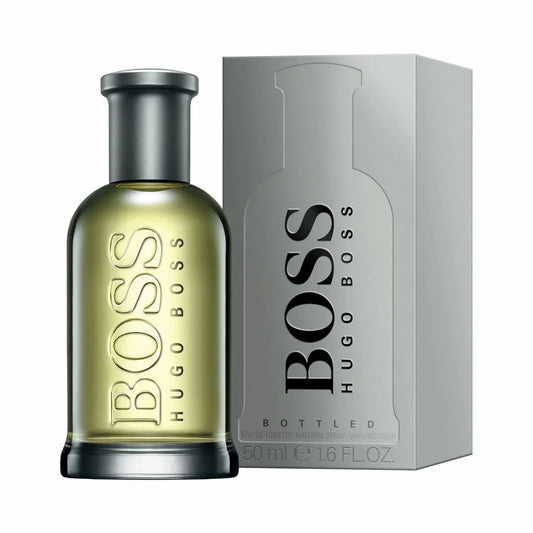 Profumo Uomo Hugo Boss 121658 EDT Boss Bottled - Yestore