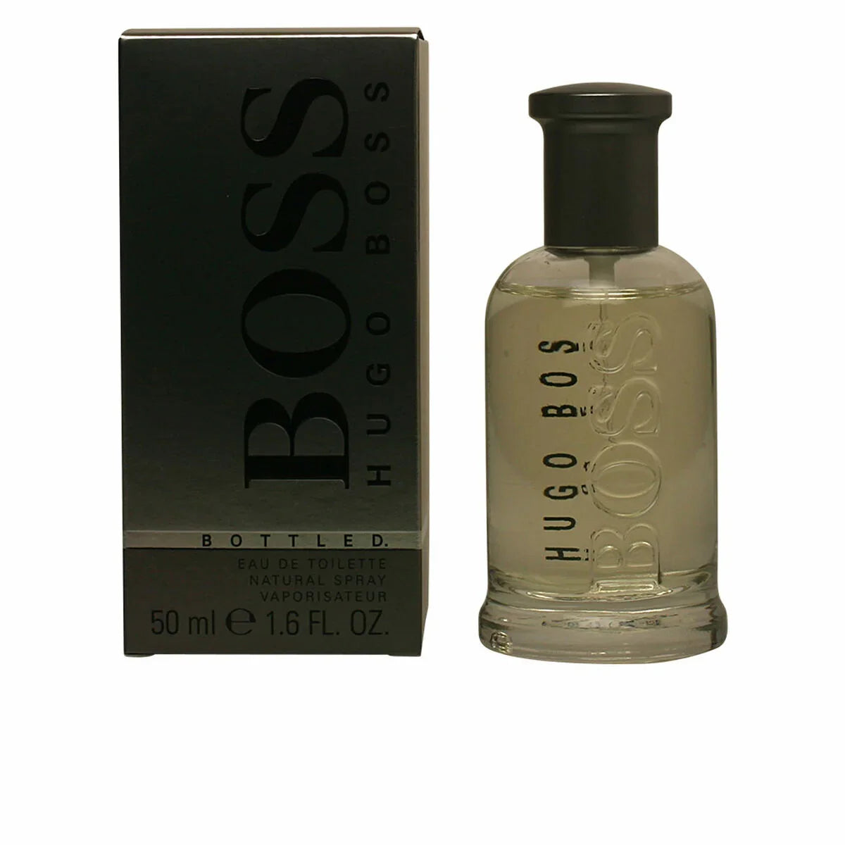 Profumo Uomo Hugo Boss EDT - Yestore
