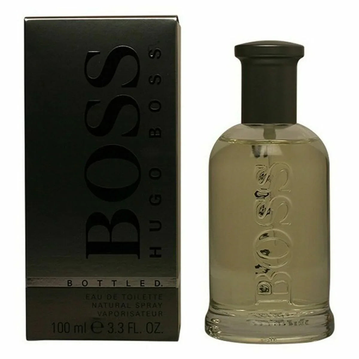 Profumo Uomo Hugo Boss EDT - Yestore