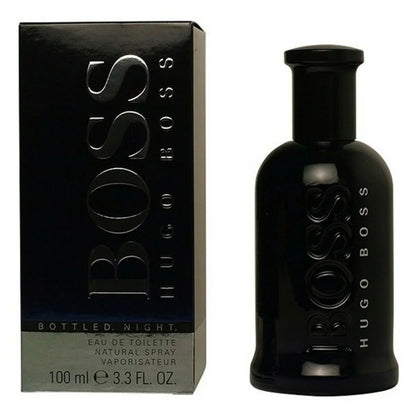 Profumo Uomo Hugo Boss EDT - Yestore