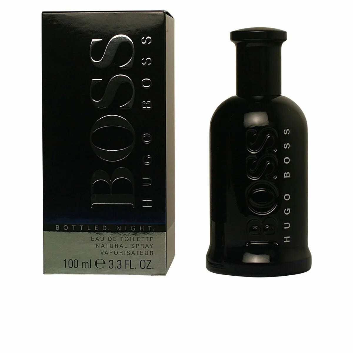 Profumo Uomo Hugo Boss EDT - Yestore