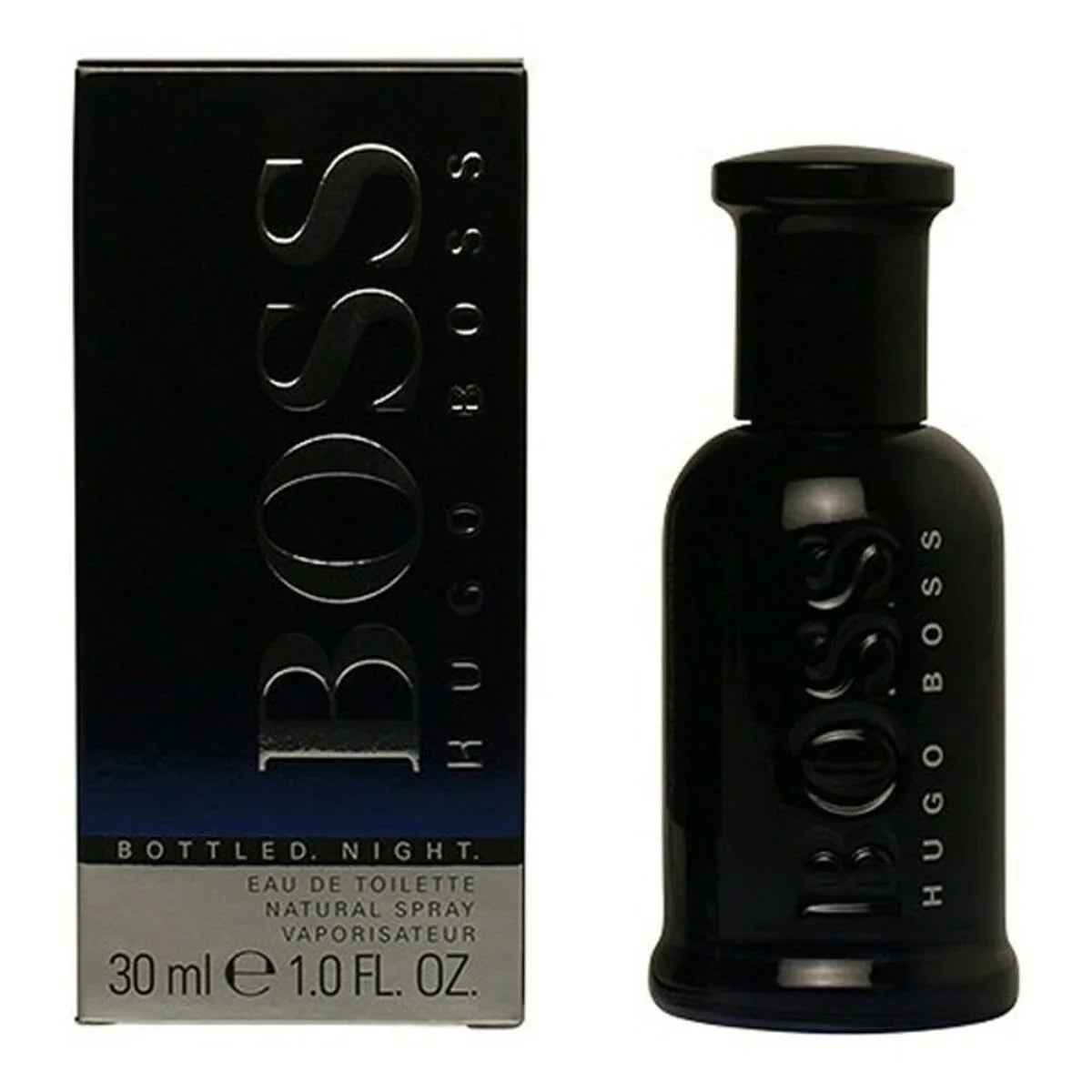 Profumo Uomo Hugo Boss EDT - Yestore