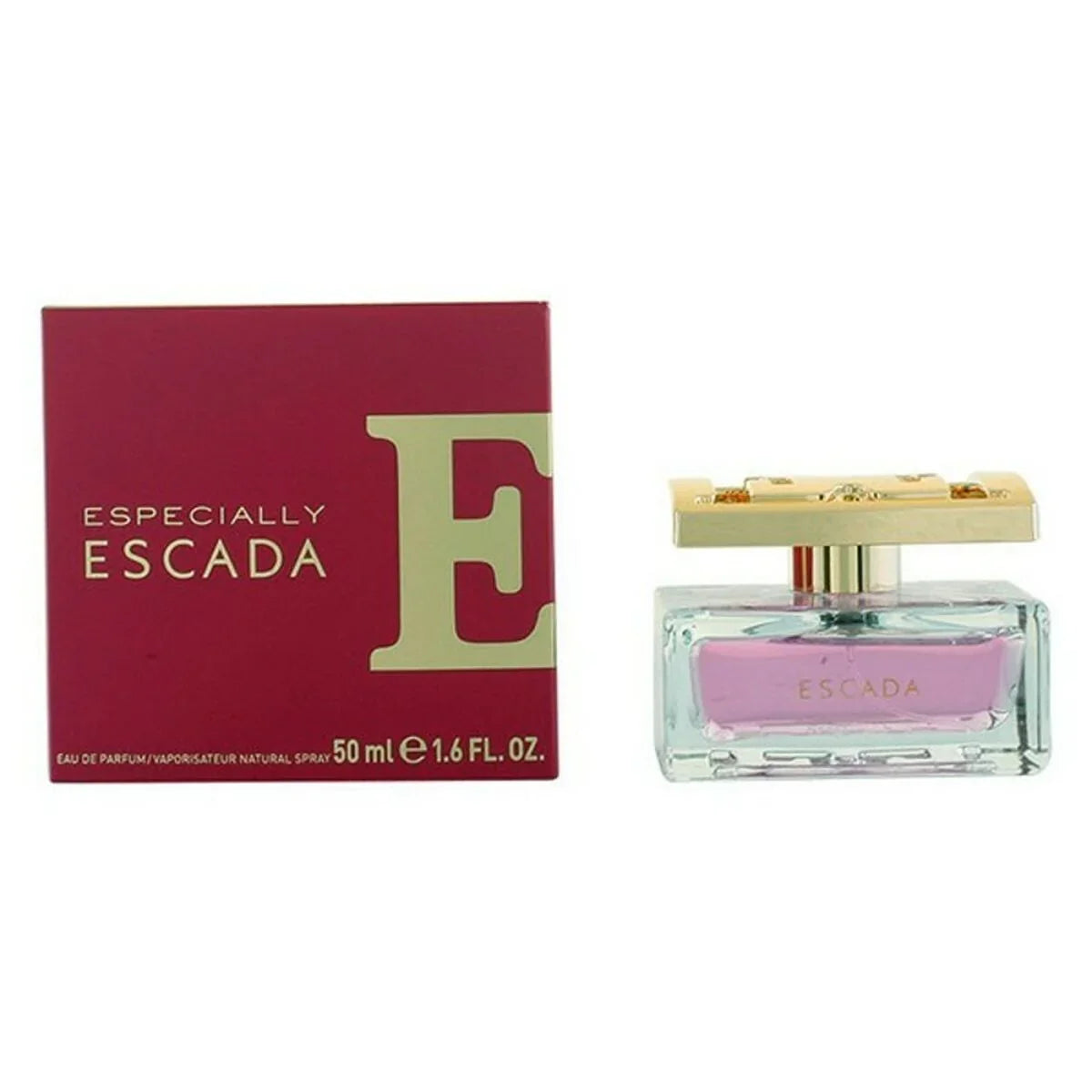 Profumo Donna Especially Escada Escada EDP EDP - Yestore