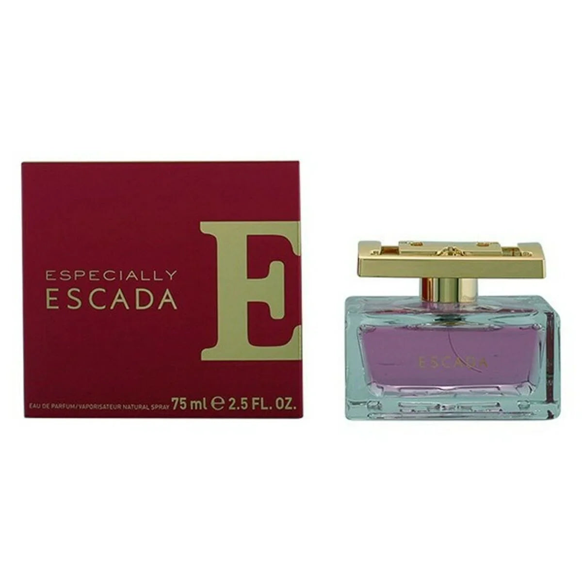 Profumo Donna Especially Escada Escada EDP EDP - Yestore