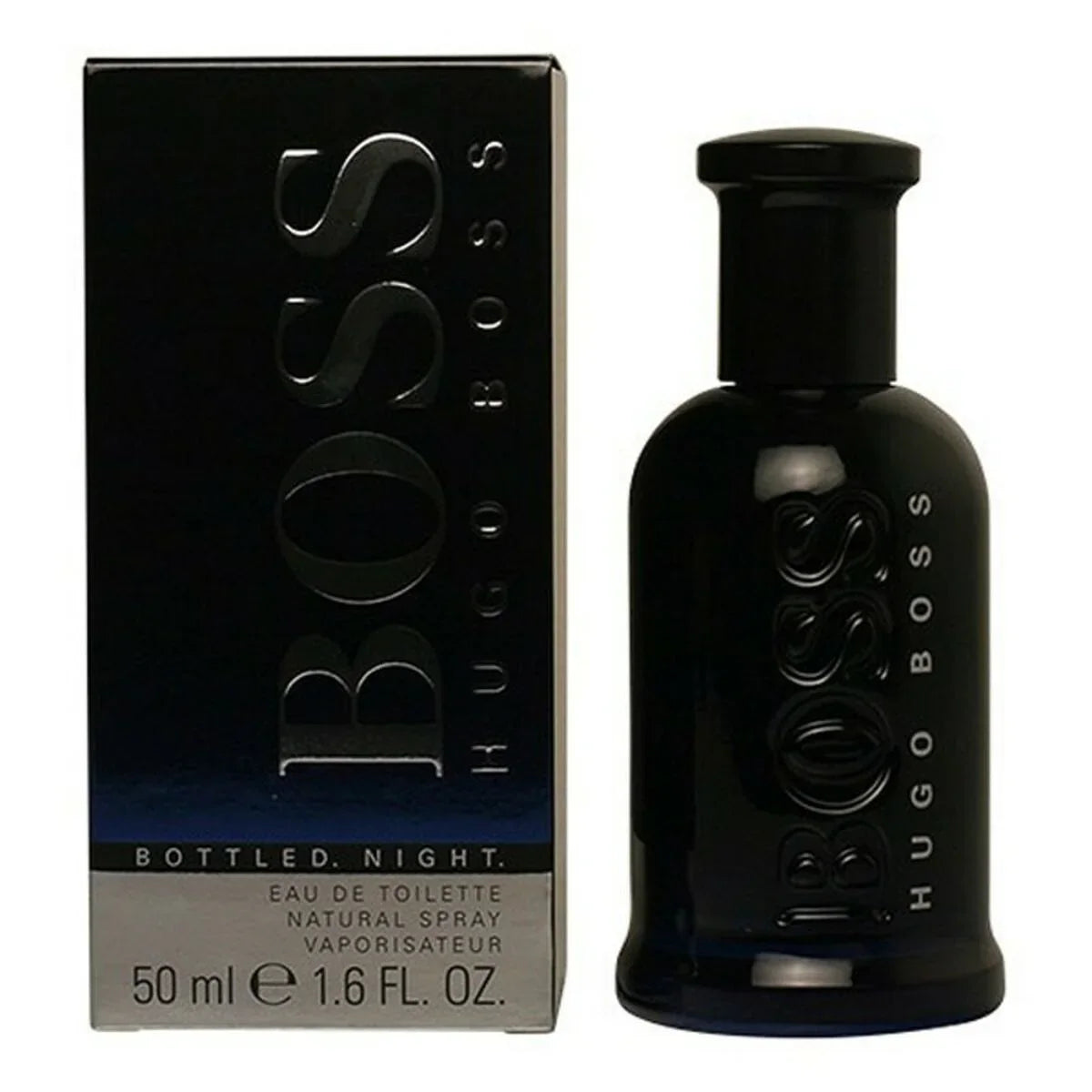 Profumo Uomo Hugo Boss EDT - Yestore