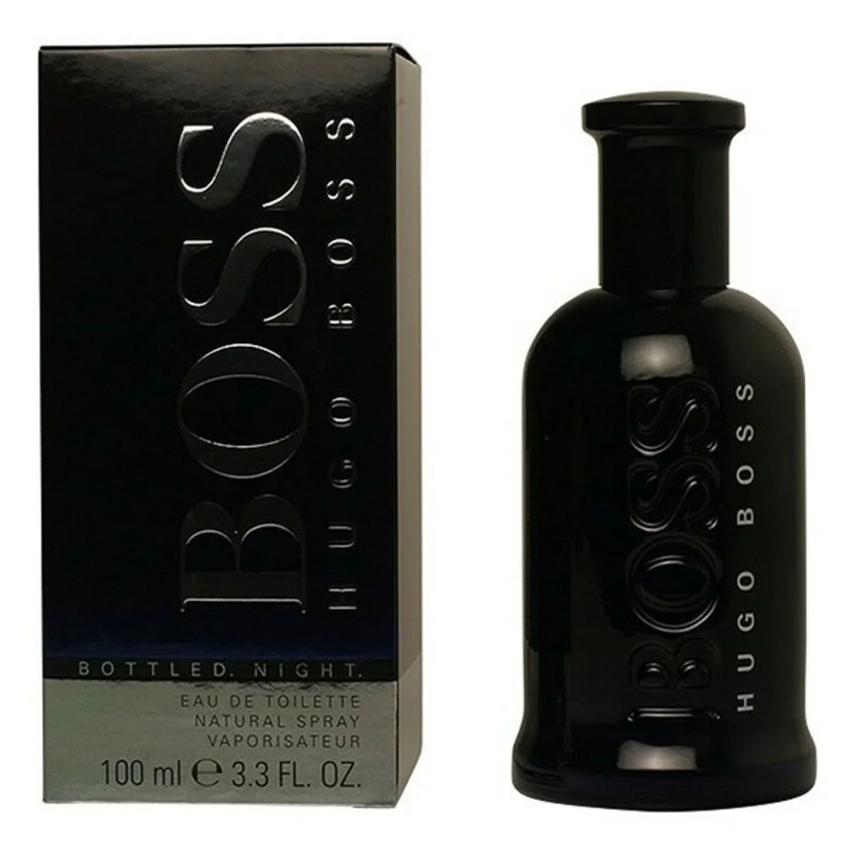 Profumo Uomo Hugo Boss EDT - Yestore