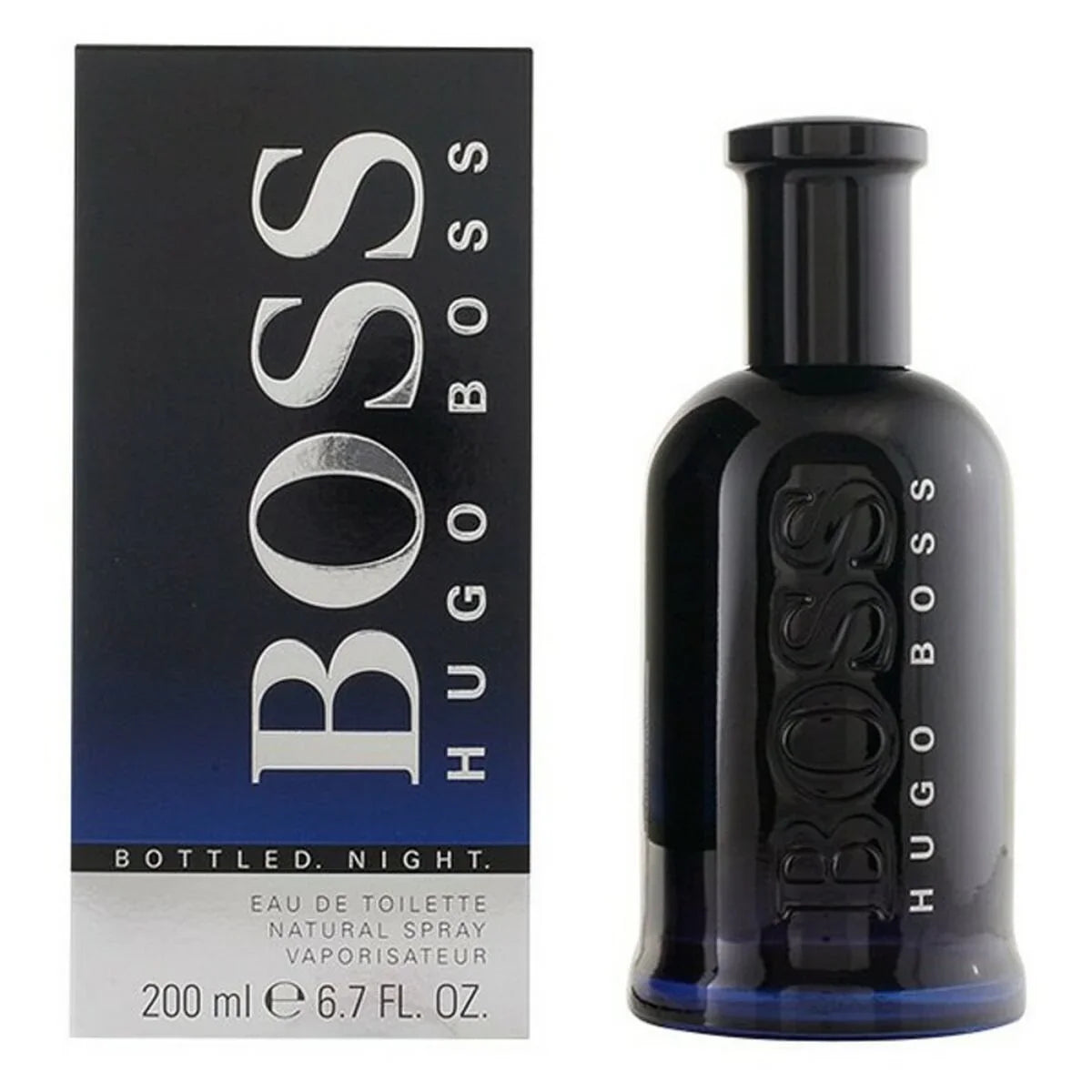 Profumo Uomo Hugo Boss EDT - Yestore