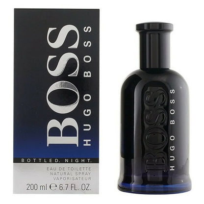 Profumo Uomo Hugo Boss EDT - Yestore
