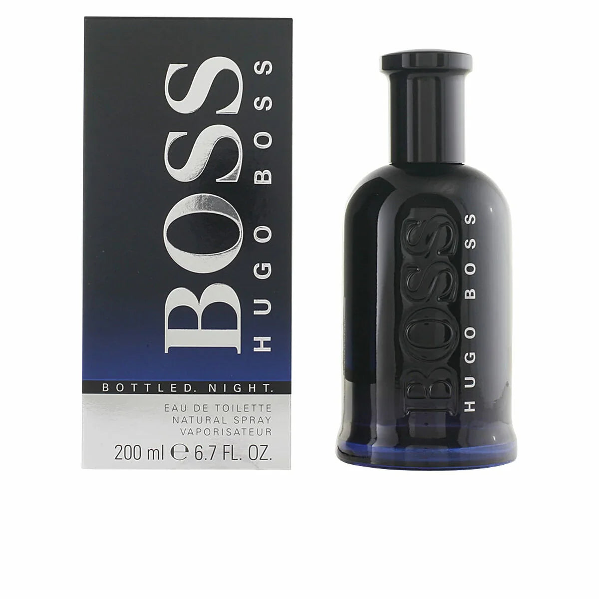 Profumo Uomo Hugo Boss EDT - Yestore