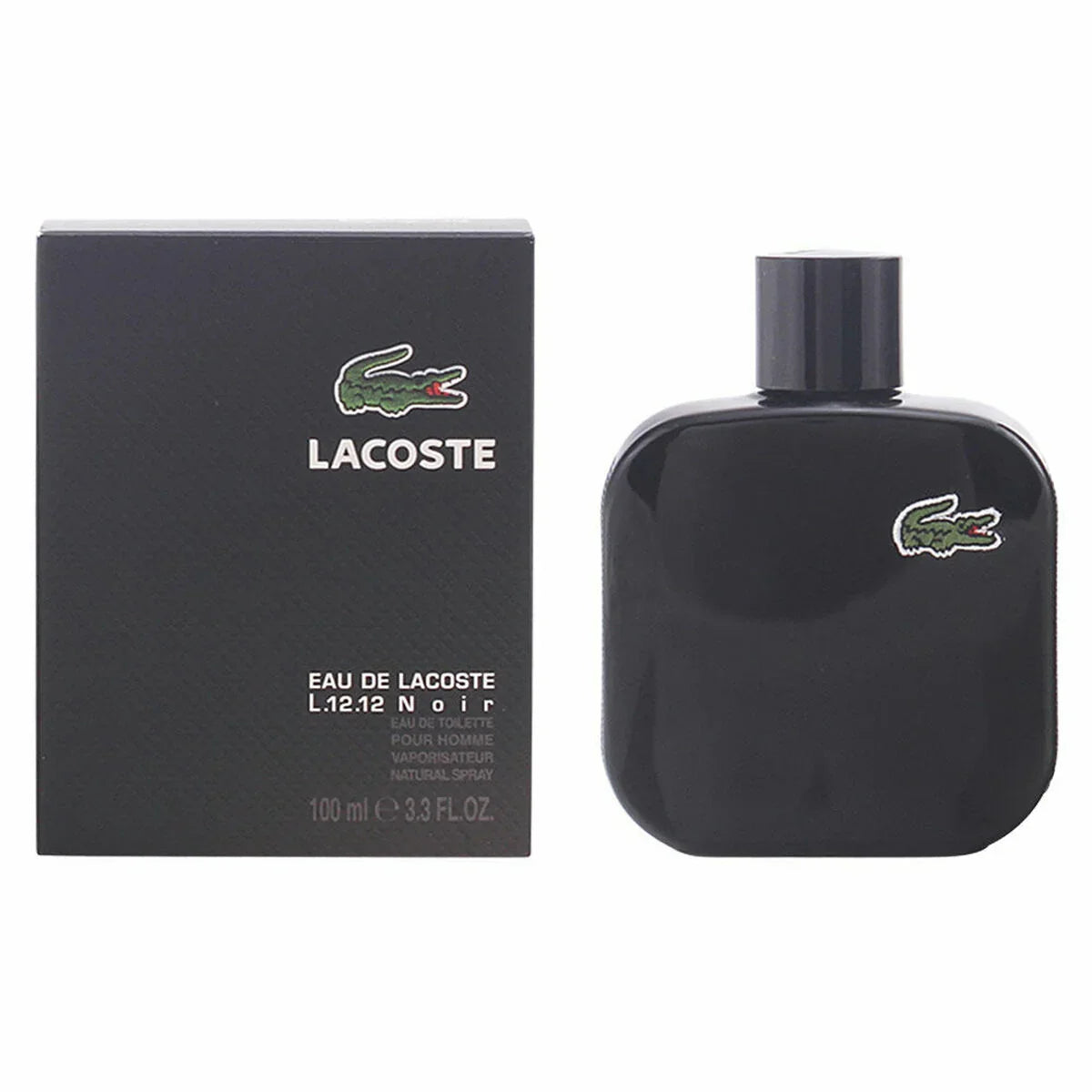Profumo Uomo Lacoste 10001240 EDT 100 ml - Yestore