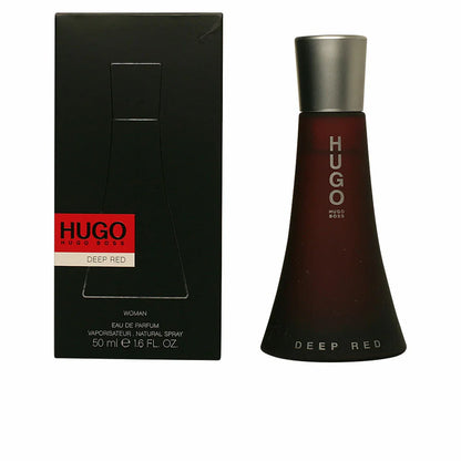 Profumo Donna Deep Red Hugo Boss EDP EDP - Yestore