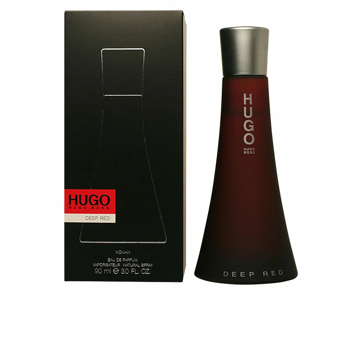 Profumo Donna Deep Red Hugo Boss EDP EDP - Yestore