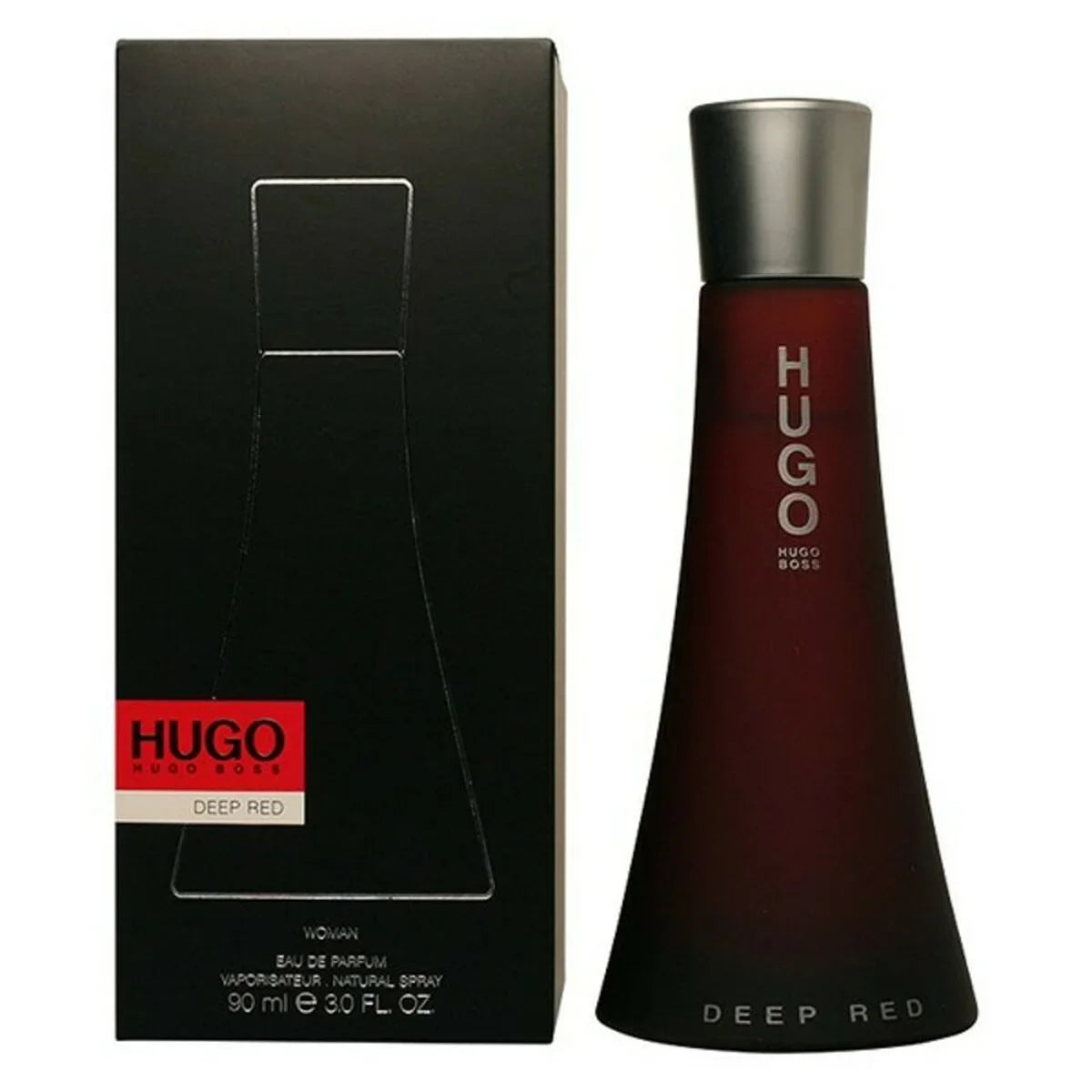 Profumo Donna Deep Red Hugo Boss EDP EDP - Yestore