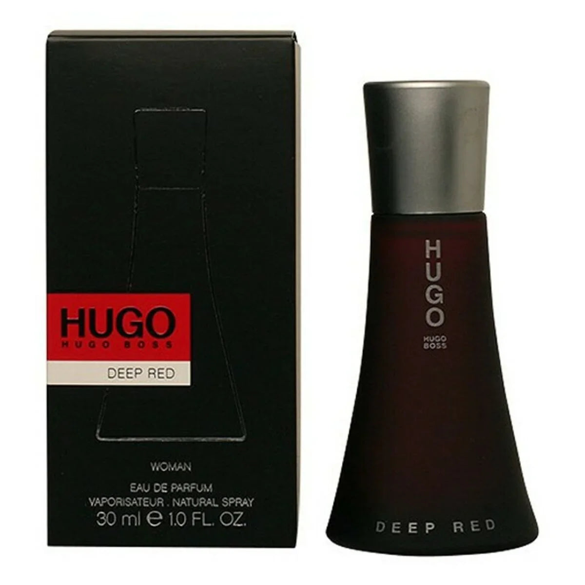 Profumo Donna Deep Red Hugo Boss EDP EDP - Yestore