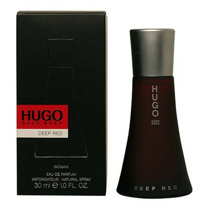 Profumo Donna Deep Red Hugo Boss EDP EDP - Yestore