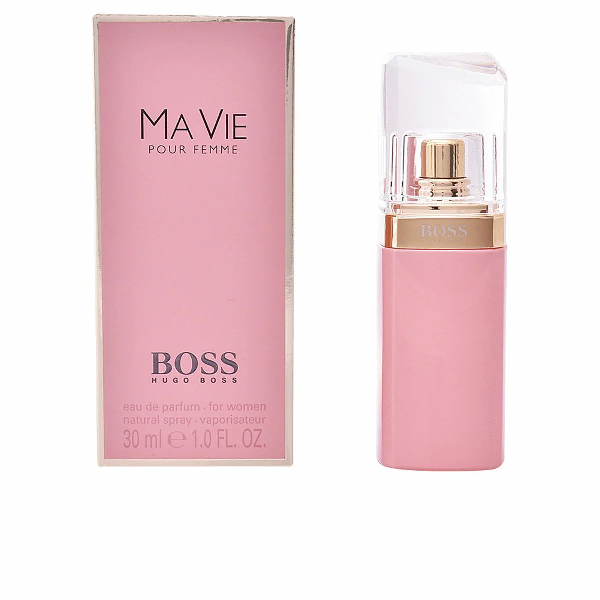 Profumo Donna Boss Ma Vie Hugo Boss EDP EDP - Yestore