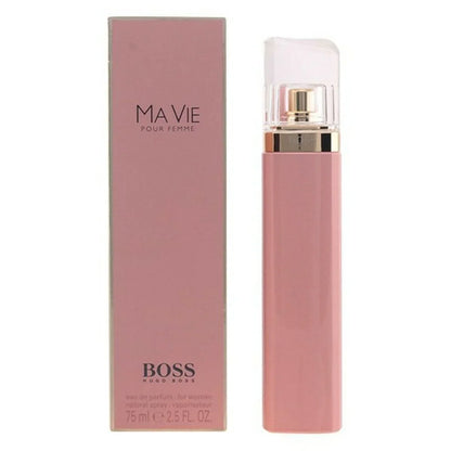 Profumo Donna Boss Ma Vie Hugo Boss EDP EDP - Yestore