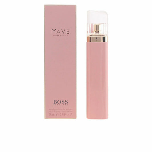 Profumo Donna Hugo Boss HUGMAVF0107502 EDP 75 ml - Yestore