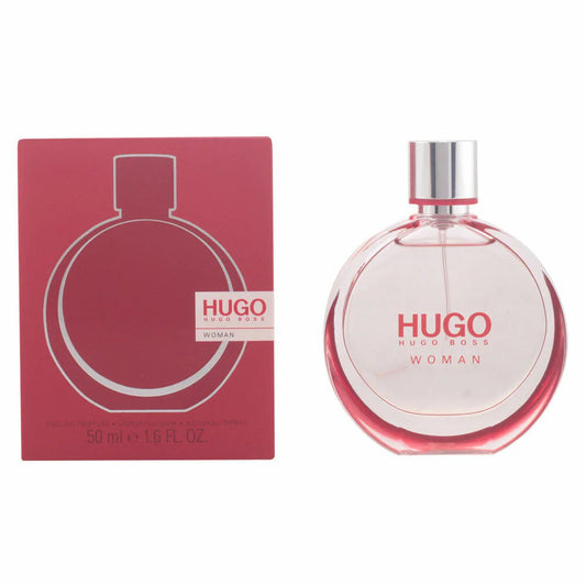 Profumo Donna Hugo Boss 10003105 EDP 50 ml - Yestore