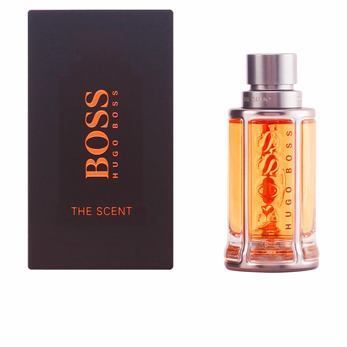 Profumo Uomo Hugo Boss EDT - Yestore