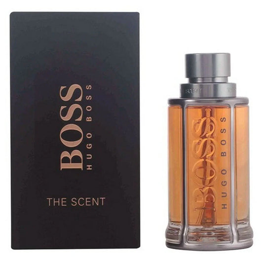 Profumo Uomo Hugo Boss EDT - Yestore