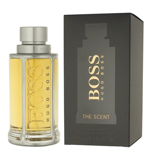 Profumo Uomo Hugo Boss Boss The Scent For Him EDT 100 ml - Yestore