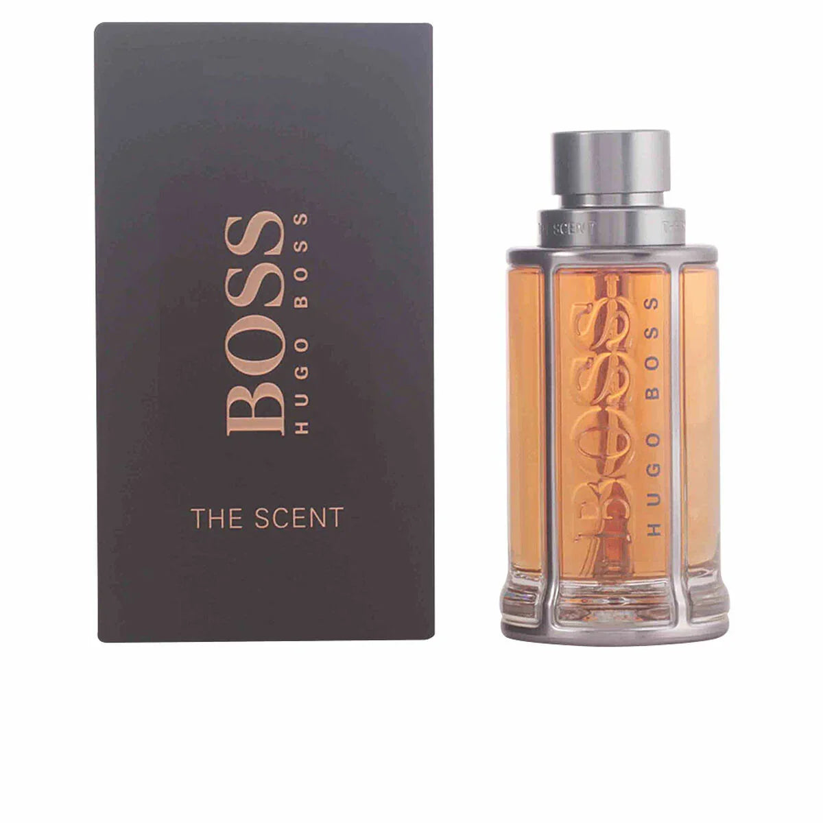 Profumo Uomo Hugo Boss EDT - Yestore
