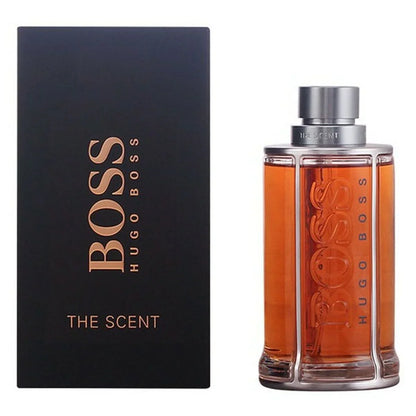 Profumo Uomo Hugo Boss EDT - Yestore