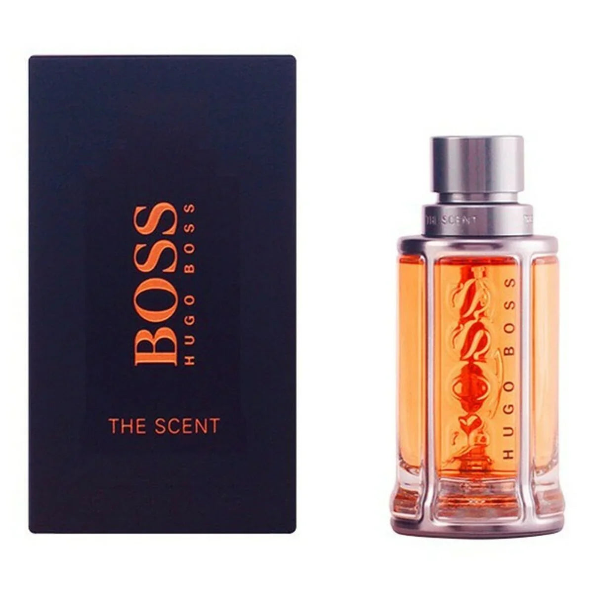 Profumo Uomo Hugo Boss EDT - Yestore