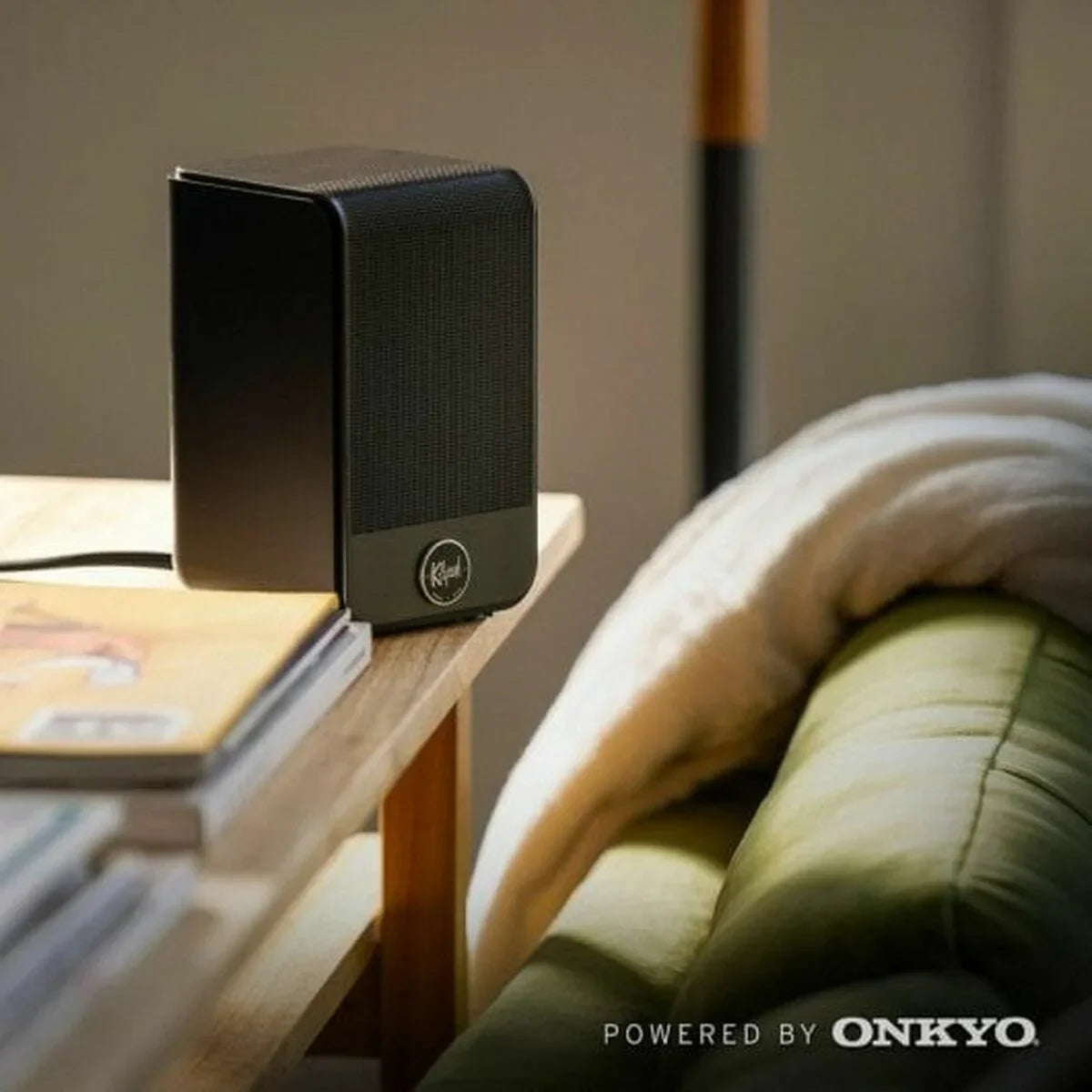 Altoparlanti Portatili KLIPSCH KL1072081 Nero 50 W - Yestore