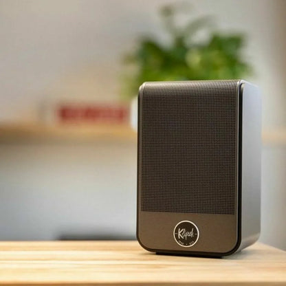 Altoparlanti Portatili KLIPSCH KL1072081 Nero 50 W - Yestore