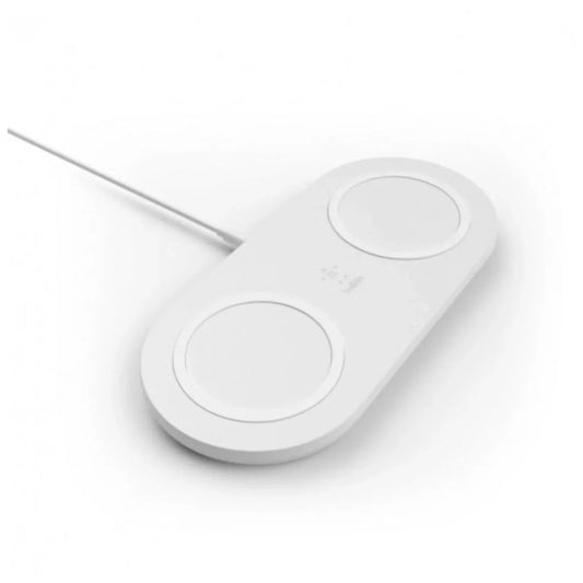 Caricabatterie Senza Fili Belkin WIZ002VFWH Ricarica Veloce - Yestore