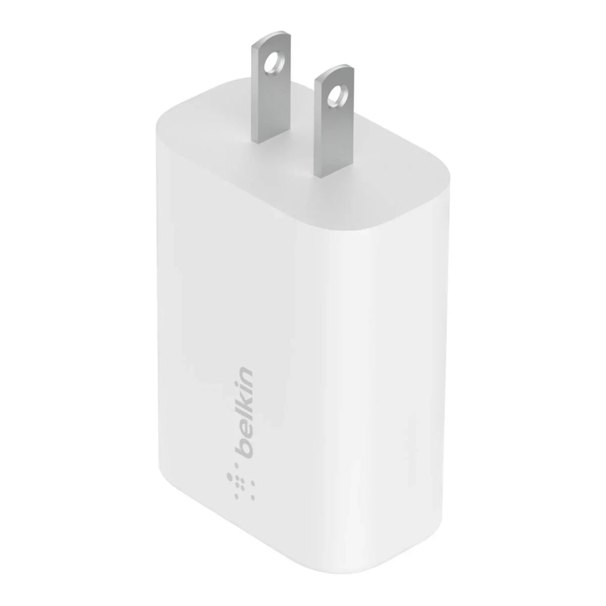 Caricabatterie da Parete Belkin WCA004VF1MWH-B6 Bianco (1 Unità) - Yestore