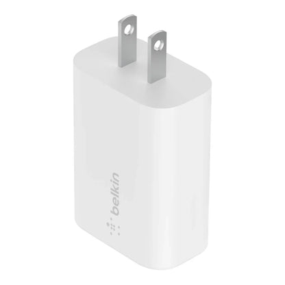 Caricabatterie da Parete Belkin WCA004VF1MWH-B6 Bianco (1 Unità) - Yestore