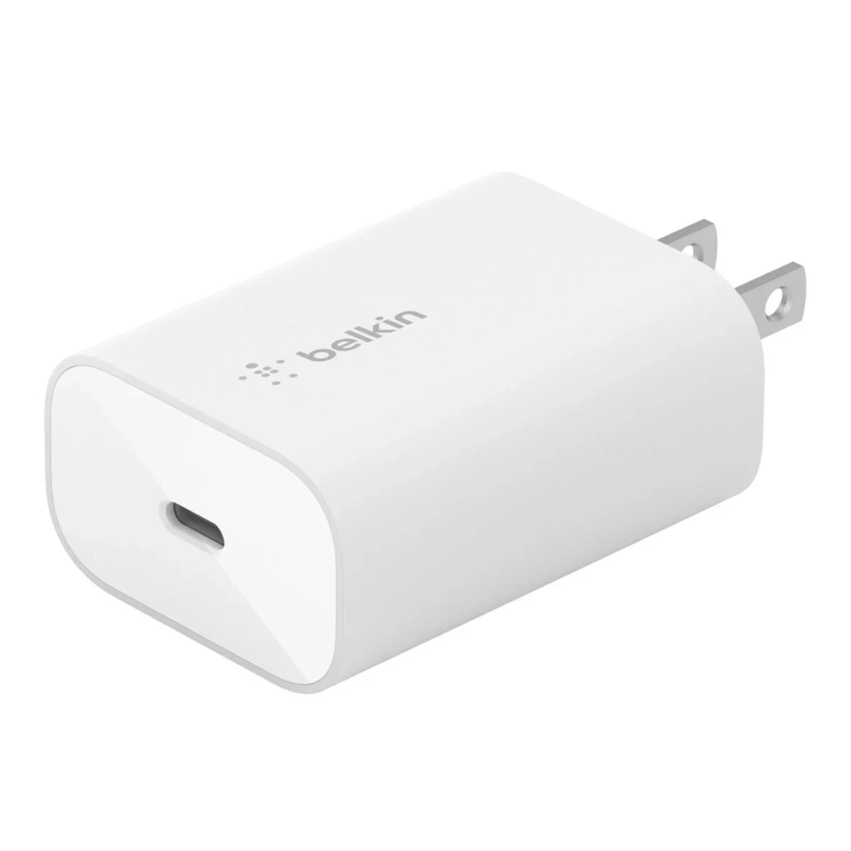 Caricabatterie da Parete Belkin WCA004VF1MWH-B6 Bianco (1 Unità) - Yestore