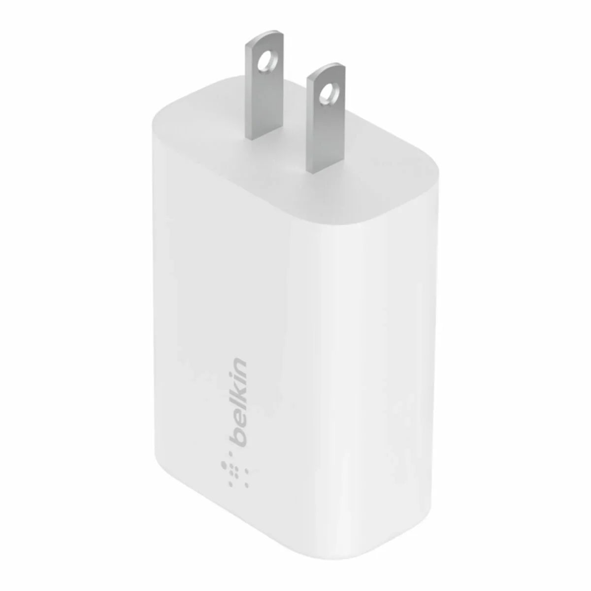 Caricabatterie da Parete Belkin WCA004VF1MWH-B6 Bianco (1 Unità) - Yestore