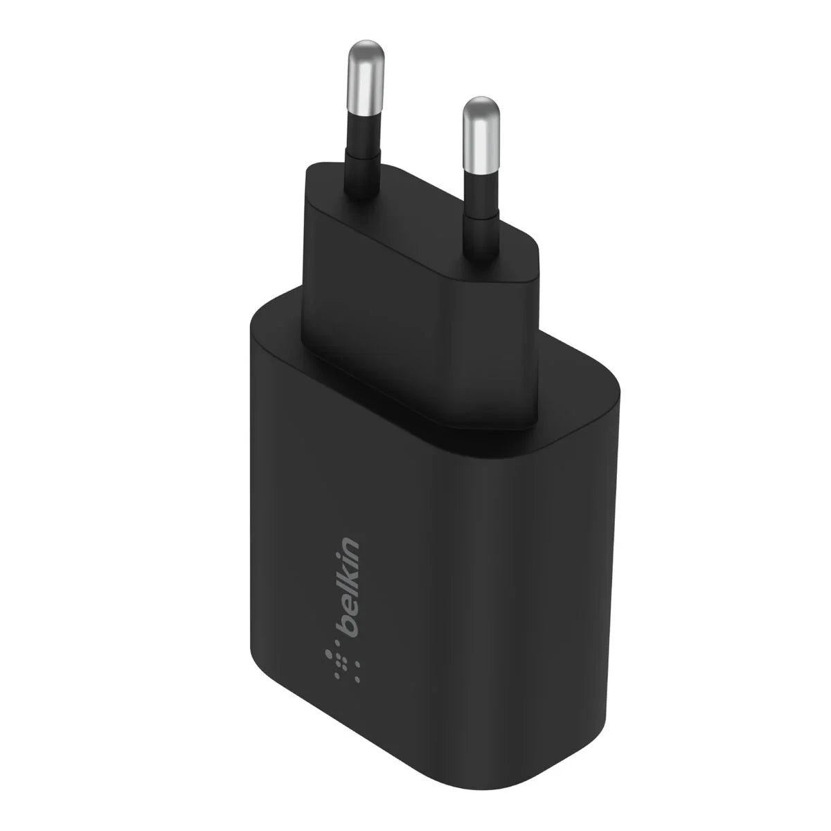 Caricabatterie da Parete Belkin WCA004vfBK Nero 25 W (1 Unità) - Yestore