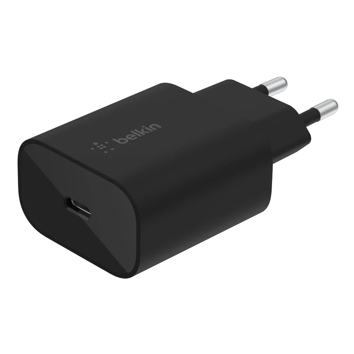 Caricabatterie da Parete Belkin WCA004vfBK Nero 25 W (1 Unità) - Yestore